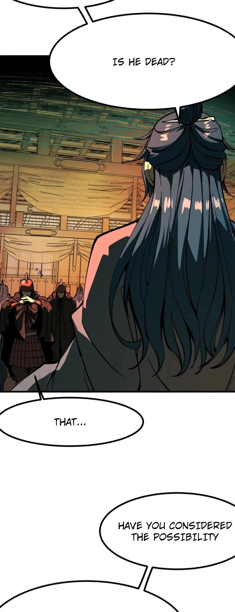 AccidentaIIy Became Famous Throughout History Chapter 120 17